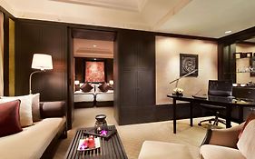 Banyan Tree Bangkok 5*